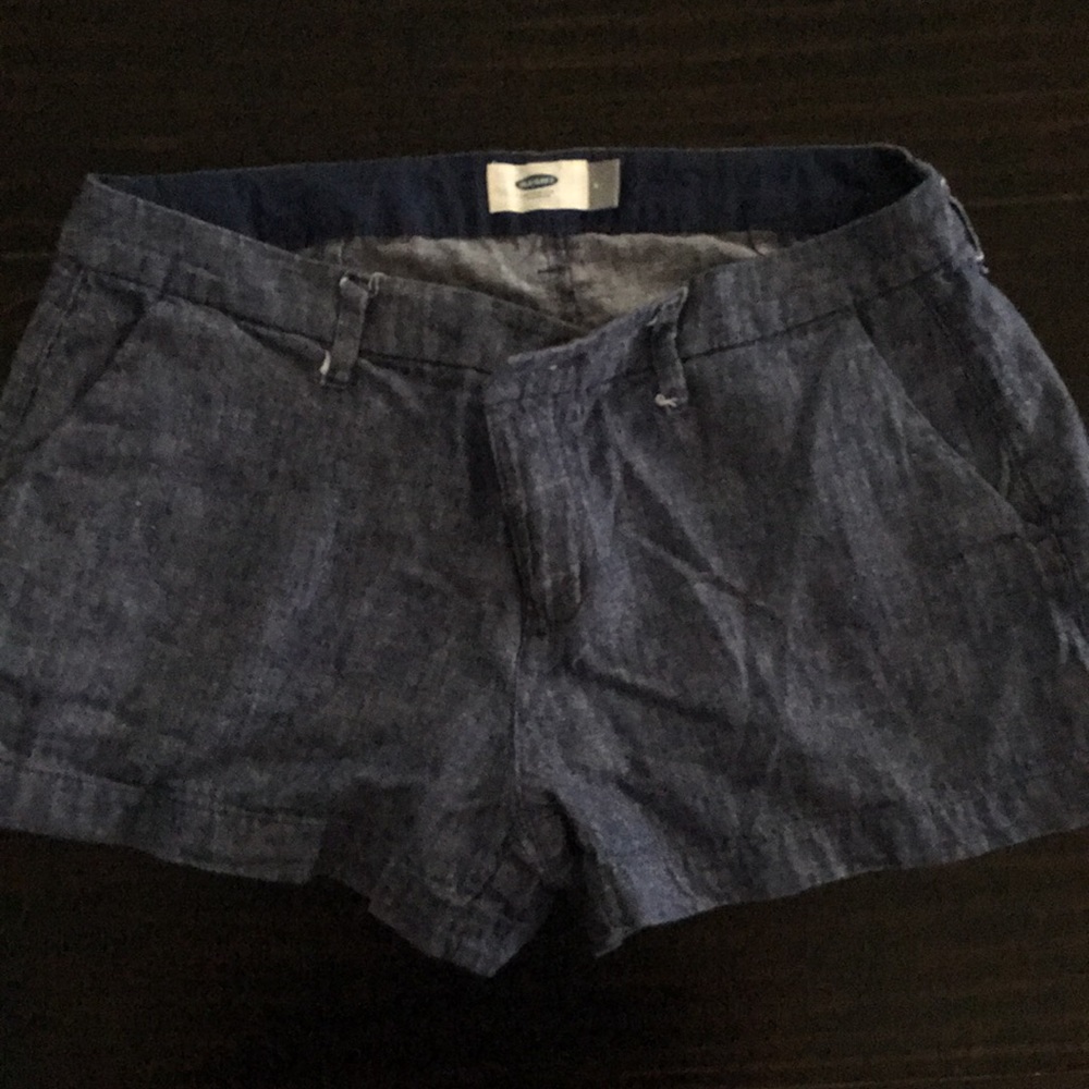 OLD NAVY SHORTS